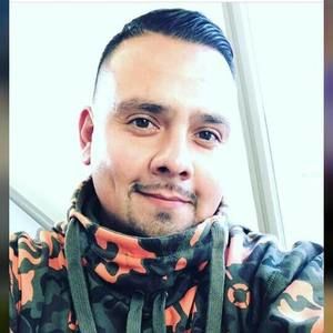 Meet your Posher, Steven